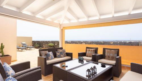 PillowAbroad - Dream sea view terrace Duplex - Foto 5