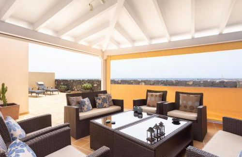 PillowAbroad - Dream sea view terrace Duplex - Foto 5