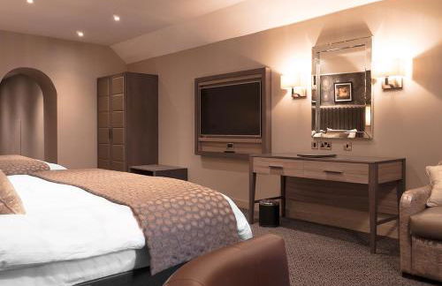 Hetland Hall Hotel - Foto 32