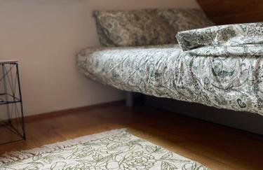 Kaszubski Zakątek Niesiołowice - Foto 34