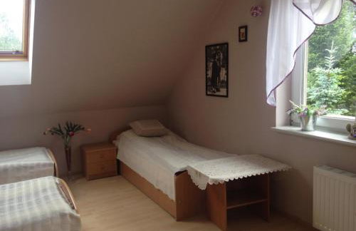 Family House Gowidlino - Foto 16