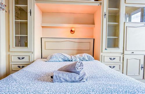 Splendide T4 avec balcon - Foto 26