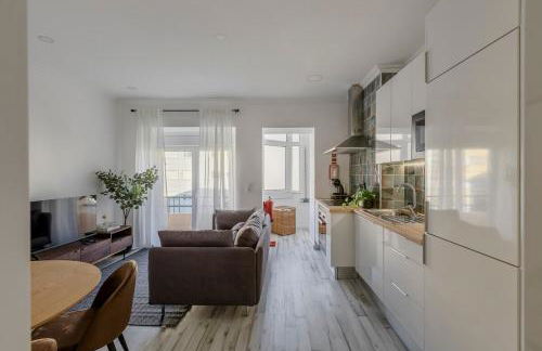 Amadora Flat 6 - Foto 21