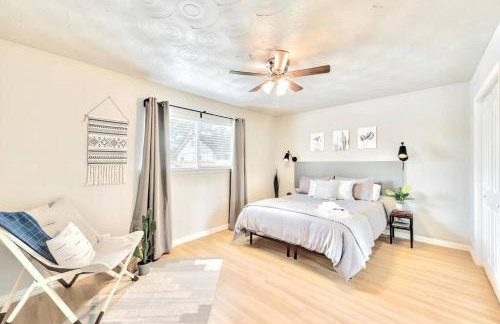 Global Cup The Munger Proper - Spa Pool - Foto 7