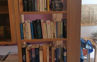 Ferienwohnung Sabine - Urlaub mit Hund - Foto 14