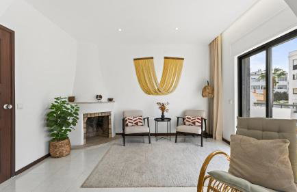 Loulé Sunny Retreat by LovelyStay - Foto 77