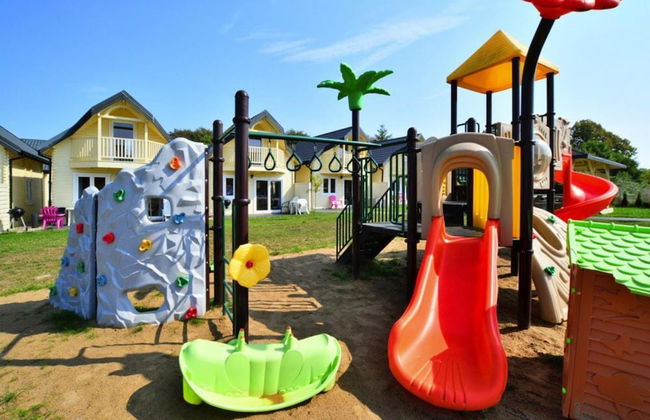 Holiday Resort With Pool, Whirlpool, Sauna, Ustronie Morskie - Photo 44