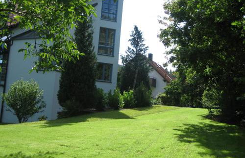 Ferienwohnung BAYERNRING - Foto 19