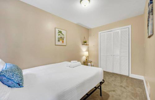 Hamilton Home Playground 2BR - Foto 28