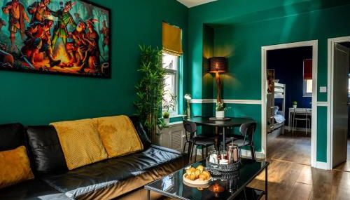 Stylish cosy great value easy access stay - Foto 2, Other