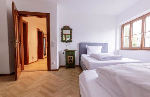 Stadtvilla Falkenstein - Foto 28