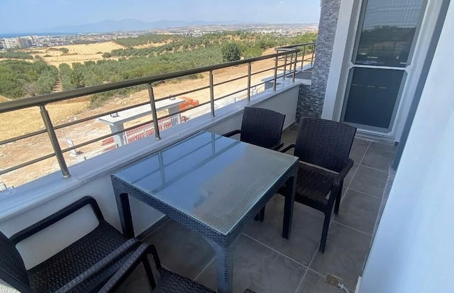 Mavi Restaurant & Apartments 3 - Foto 76