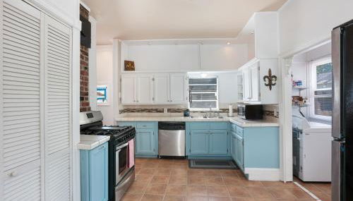 Redstick Cottage - Foto 5