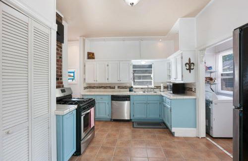 Redstick Cottage - Foto 5