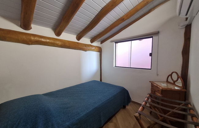 Bangalô 08 - Ilhabela - Foto 10