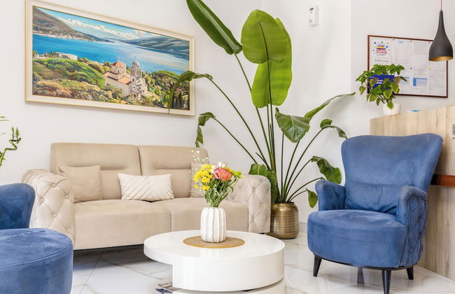 Apart Hotel MS Katunjanin - Foto 9