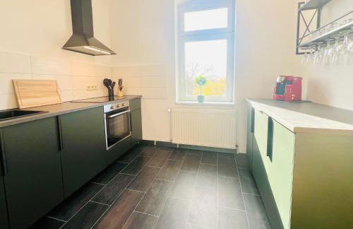 Komfortable Ferienwohnung im Stadtzentrum und Seenähe - Photo 10