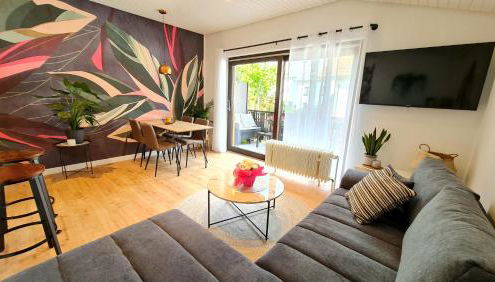 Ferienwohnungen Krüger 'Apartment Luke' - Foto 5