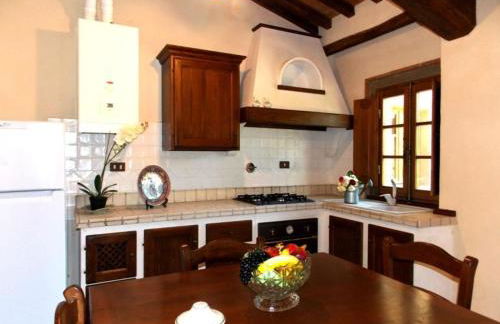 Tenuta Poggio Marino - Foto 62