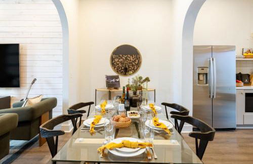 The Outrider by AvantStay - Foto 23