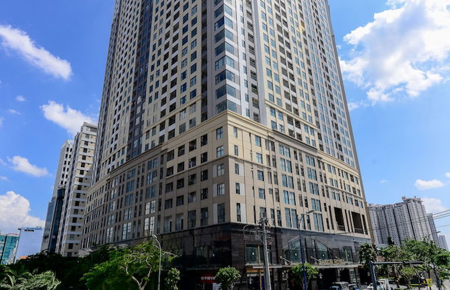 Riverside Residence - Saigon Royal - Photo 67