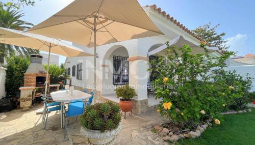 Casa con jardín a pocos metros de la playa 112D - INMO22 - Photo 2