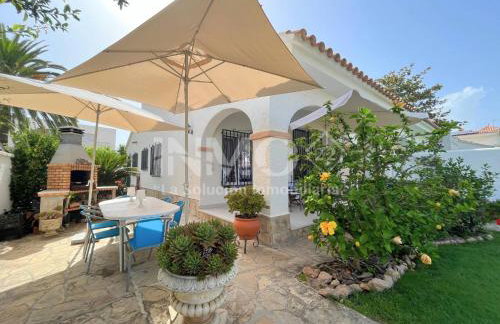 Casa con jardín a pocos metros de la playa 112D - INMO22 - Foto 7