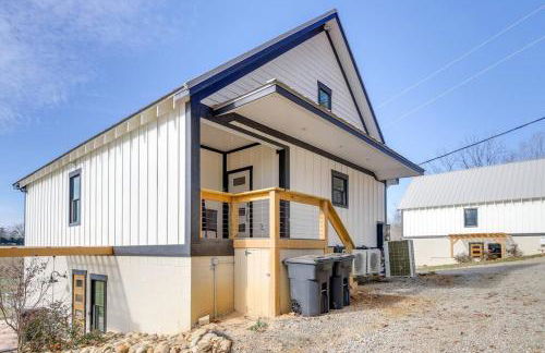 Luxury Barndo 2B Europe Style Farm Stay Fresh Eggs - Foto 11