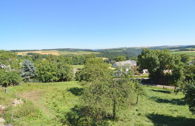 Appealing Apartment in Ittel With Garden, Parking, Bicycles - Foto 76