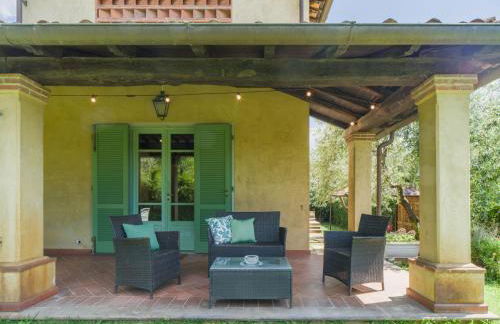 Holiday Home Il Casale by Interhome - Foto 41