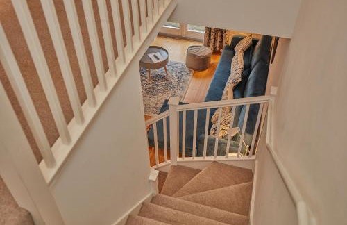 Mews house in the centre of Henley-on-Thames - Foto 22