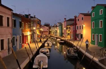 Ca' Nova - Burano - Photo 78