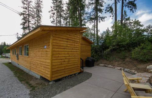 Cozy Duplex Unit - Beautiful Lake Views! - Foto 13