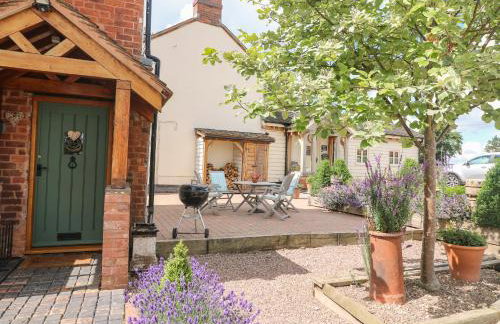 Bellamour End Cottage - Foto 33