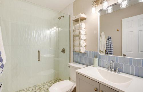 Dtwn Palm Harbor Condo Walk to Water! - Foto 16