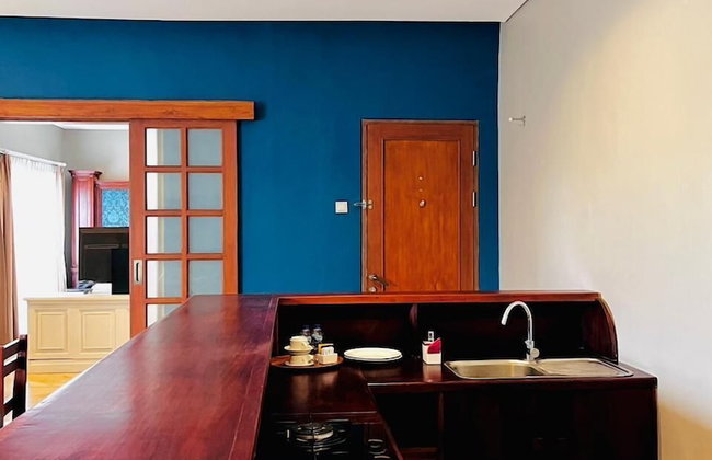 Omatha Village - Foto 52