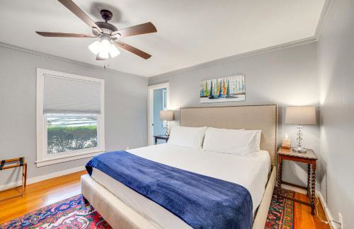 Stunning Lakefront Malakoff Home with Dock and Deck - Foto 19