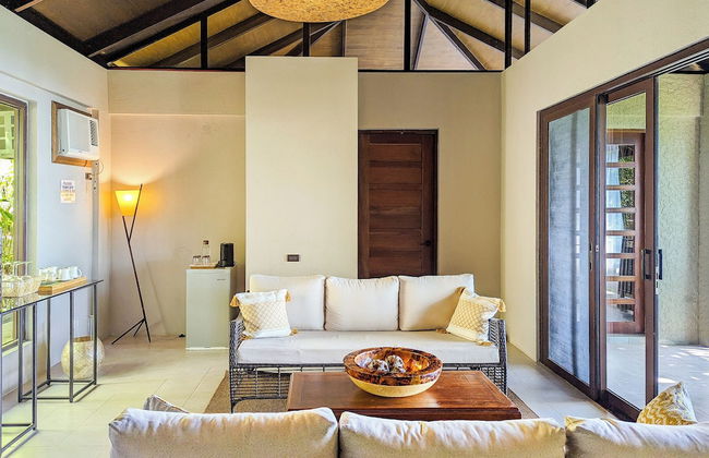 Perch El Nido - Foto 42