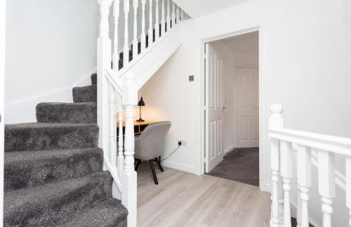 Lancers Close House - Foto 17