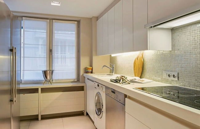 Apartment With Parking at 100 Meters From Beach - Foto 12