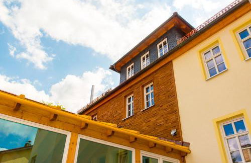 Staimicher Höhen - Premium Appartements - Foto 14