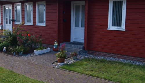 Bjælkehytten - Foto 4