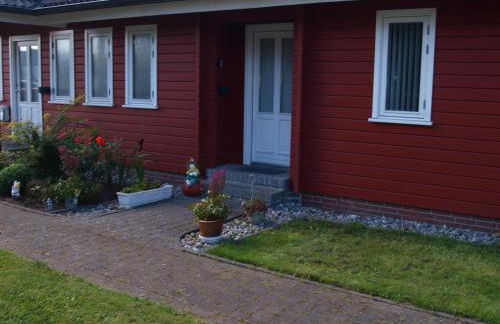 Bjælkehytten - Foto 4