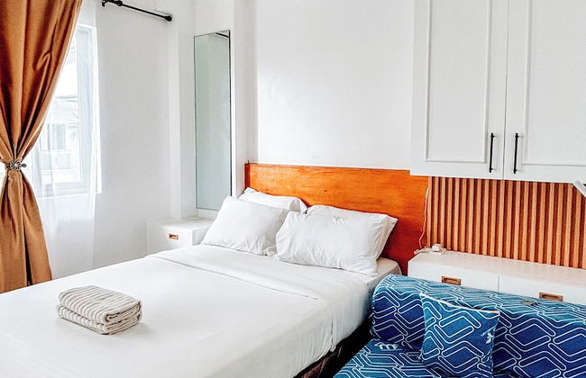 A Minimalist Urban Retreat - Foto 2