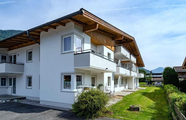 Aparthotel Maiskogelblick - Foto 1