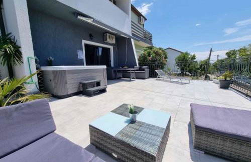 Holiday home in Jadranovo 41882 - Foto 16