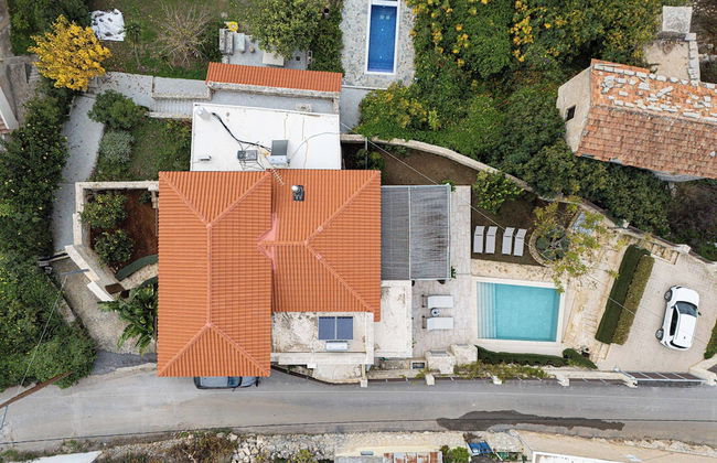 Artemis Apollonas Villa - Foto 32