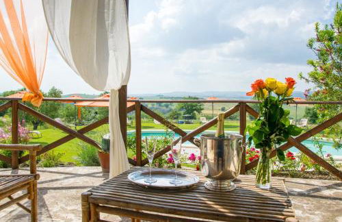 Bio Agriturismo La Bell'Antiglia - Foto 16