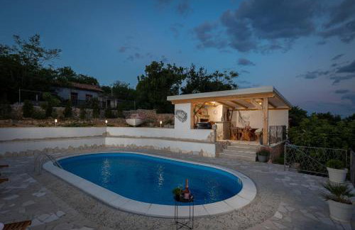 Villa Anna - Kroatien - Crikvenica Riviera - Foto 7