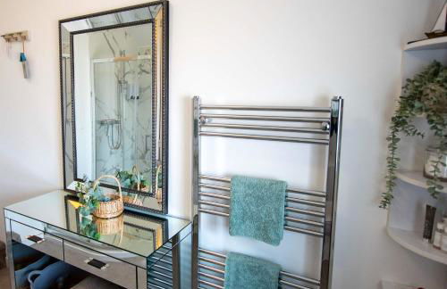 Avocet House Hunstanton 250m from the sea - Foto 29